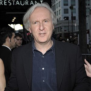 Foto James Cameron