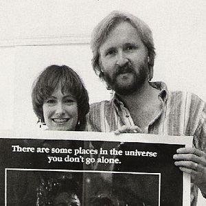 Foto James Cameron