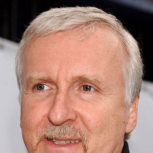Foto James Cameron