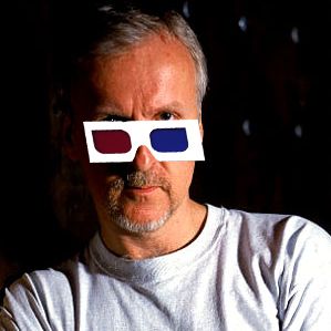 Foto James Cameron