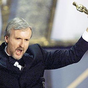 Foto James Cameron