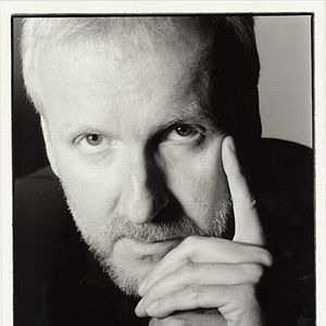 Foto James Cameron