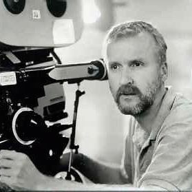 Foto James Cameron