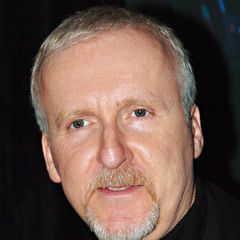 Foto James Cameron