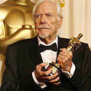 Foto Robert Altman