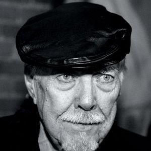 Foto Robert Altman