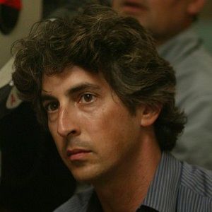 Foto Alexander Payne