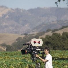 Foto Alexander Payne