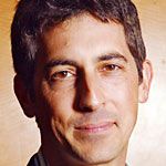 Foto Alexander Payne