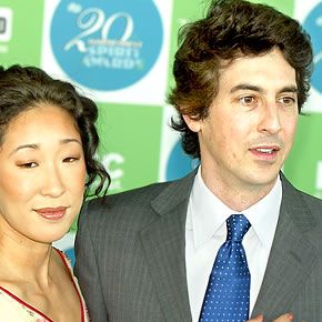 Foto Alexander Payne