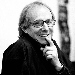 Foto Ken Loach