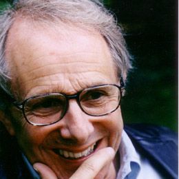 Foto Ken Loach