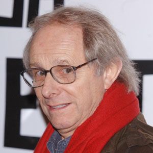 Foto Ken Loach