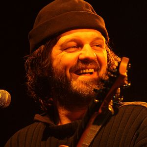 Foto Emir Kusturica