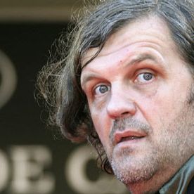 Foto Emir Kusturica
