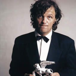 Foto Emir Kusturica