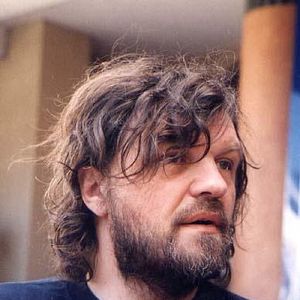 Foto Emir Kusturica