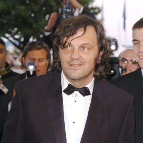 Foto Emir Kusturica