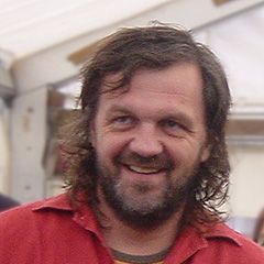 Foto Emir Kusturica