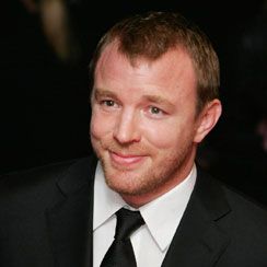 Foto Guy Ritchie