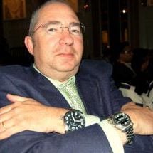 Foto Barry Sonnenfeld