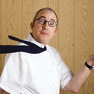 Foto Barry Sonnenfeld