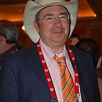 Foto Barry Sonnenfeld