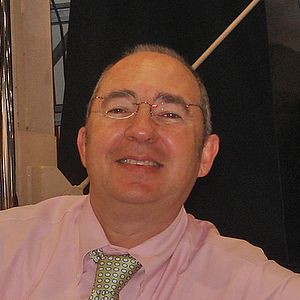 Foto Barry Sonnenfeld