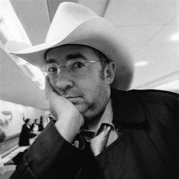 Foto Barry Sonnenfeld