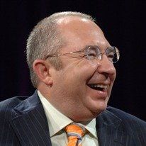 Foto Barry Sonnenfeld