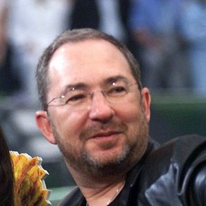 Foto Barry Sonnenfeld