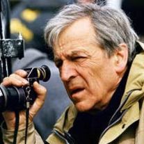Foto Costa-Gavras