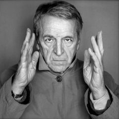 Foto Costa-Gavras