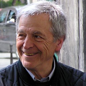 Foto Costa-Gavras
