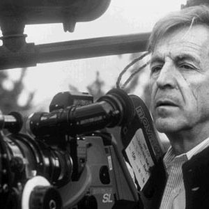 Foto Costa-Gavras