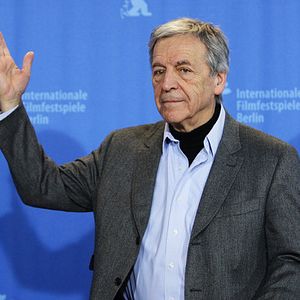 Foto Costa-Gavras