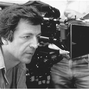 Foto Costa-Gavras