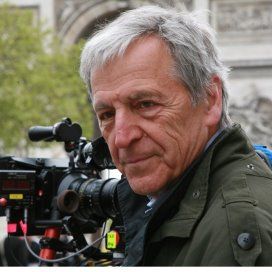 Foto Costa-Gavras