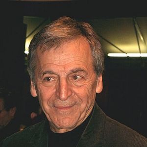 Foto Costa-Gavras