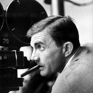 Foto Blake Edwards