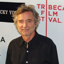 Foto Curtis Hanson