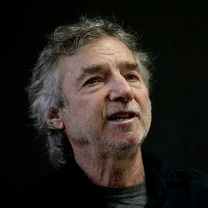 Foto Curtis Hanson