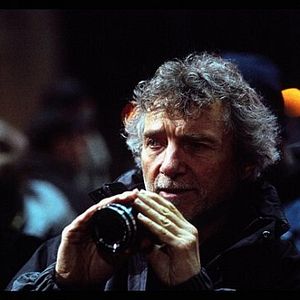 Foto Curtis Hanson