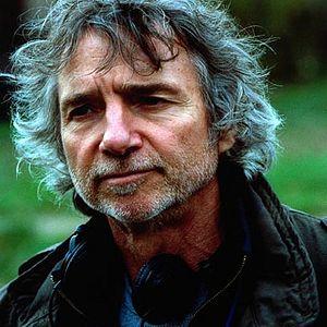 Foto Curtis Hanson