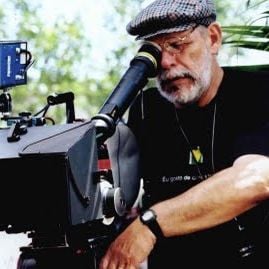 Foto Carlos Reichenbach