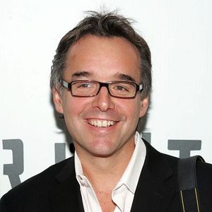 Foto Chris Columbus