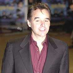 Foto Chris Columbus