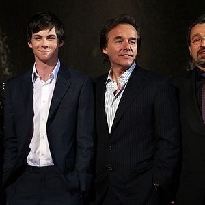 Foto Chris Columbus