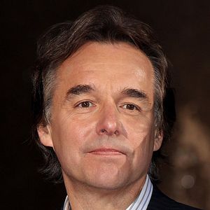 Foto Chris Columbus