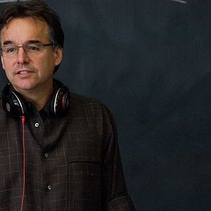 Foto Chris Columbus